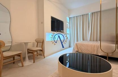 Apartment - Studio - 1 Bathroom for rent in Avelon Boulevard - Arjan - Dubai Apartment - Studio - 1 Bathroom for rent in Avelon Boulevard - Arjan - Dubai