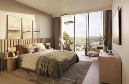 Apartment - 2 Bedrooms - 3 Bathrooms for sale in Distrikt 4 - Distrikt at Ghaf Woods - Ghaf Woods - Dubai Land - Dubai