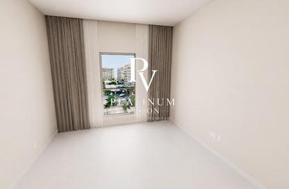 Apartment - Studio - 1 Bathroom for rent in Reeman Living - Al Shamkha - Abu Dhabi Apartment - Studio - 1 Bathroom for rent in Reeman Living - Al Shamkha - Abu Dhabi