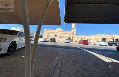 فيلا - 5 غرف نوم - 7 حمامات للايجار في فلل الروضة 2 - 2  الروضة - الروضة - عجمان