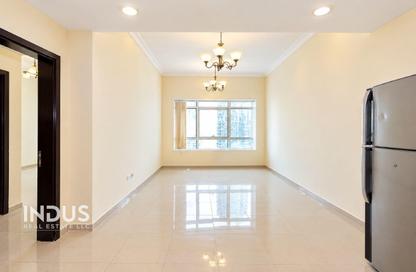 Apartment - 1 - 2 for rent in Lake City Tower - JLT Cluster D - Jumeirah Lake Towers - Dubai