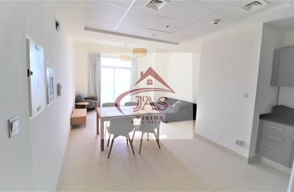 Apartment - 1 Bedroom - 2 Bathrooms for rent in Candace Aster - Al Furjan - Dubai