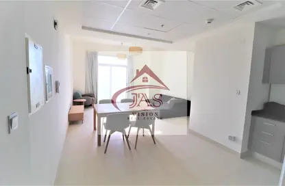 Apartment - 1 Bedroom - 2 Bathrooms for rent in Candace Aster - Al Furjan - Dubai