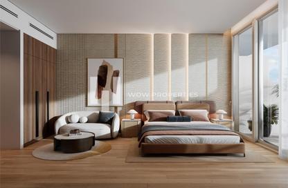 Apartment - Studio - 1 Bathroom for sale in Izel by Zoya - Dubai Land Residence Complex - Dubai
