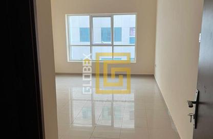 Apartment - 1 Bedroom - 2 Bathrooms for sale in Tower A3 - Ajman Pearl Towers - Ajman Downtown - Ajman