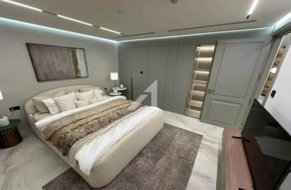 Apartment - 1 Bedroom - 2 Bathrooms for sale in 48 Parkside - Arjan - Dubai