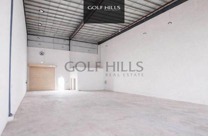 Warehouse - Studio - 1 Bathroom for rent in Dubai Investment Park 1 (DIP 1) - Dubai Investment Park (DIP) - Dubai Warehouse - Studio - 1 Bathroom for rent in Dubai Investment Park 1 (DIP 1) - Dubai Investment Park (DIP) - Dubai