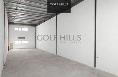 Warehouse - Studio - 1 Bathroom for rent in Dubai Investment Park 1 (DIP 1) - Dubai Investment Park (DIP) - Dubai Warehouse - Studio - 1 Bathroom for rent in Dubai Investment Park 1 (DIP 1) - Dubai Investment Park (DIP) - Dubai