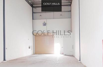 Warehouse - Studio - 1 Bathroom for rent in Dubai Investment Park 1 (DIP 1) - Dubai Investment Park (DIP) - Dubai Warehouse - Studio - 1 Bathroom for rent in Dubai Investment Park 1 (DIP 1) - Dubai Investment Park (DIP) - Dubai