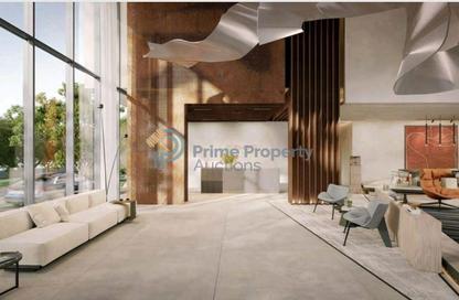 Apartment - 1 Bedroom - 2 Bathrooms for sale in Edge - Raha Island - Mina Al Arab - Ras Al Khaimah