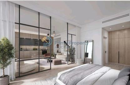 Apartment - 1 Bedroom - 2 Bathrooms for sale in Edge - Raha Island - Mina Al Arab - Ras Al Khaimah