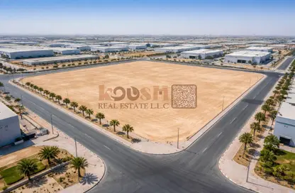 أرض - استوديو للبيع في مبني علي موسى - الصجعة الصناعية - الصجعة - الشارقة