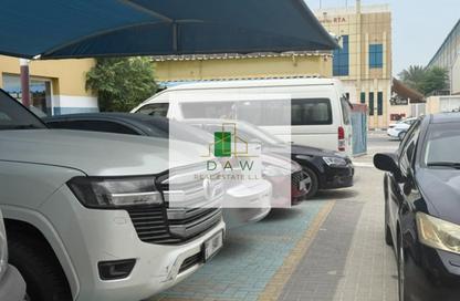 مستودع - استوديو - 3 حمامات للايجار في القوز الصناعية 3 - القوز الصناعية - القوز - دبي
