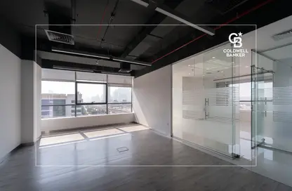 Office Space - Studio for rent in The Onyx Tower 1 - The Onyx Towers - Greens - Dubai