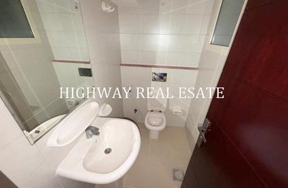 Apartment - 2 - 3 for rent in Muwaileh 3 Building - Muwaileh - Sharjah