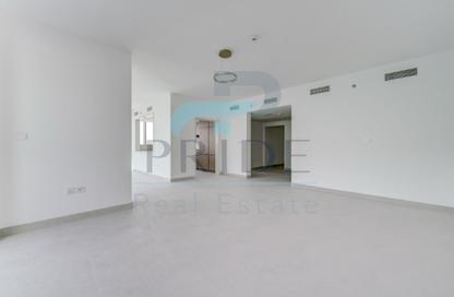 Apartment - 3 Bedrooms - 4 Bathrooms for rent in Riva Residence - Maritime City - Dubai