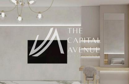 Apartment - 3 Bedrooms - 4 Bathrooms for sale in Radiant Marina Towers - Shams Abu Dhabi - Al Reem Island - Abu Dhabi Apartment - 3 Bedrooms - 4 Bathrooms for sale in Radiant Marina Towers - Shams Abu Dhabi - Al Reem Island - Abu Dhabi