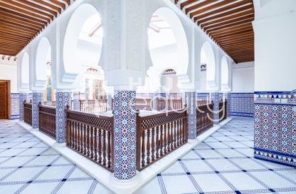Villa - 6 - 6 for rent in Jumeirah 3 Villas - Jumeirah 3 - Jumeirah - Dubai