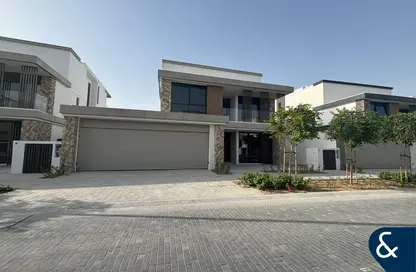 فيلا - 5 غرف نوم - 6 حمامات للبيع في حدائق عليا - تلال الغاف - دبي