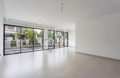 Villa - 4 Bedrooms - 5 Bathrooms for rent in Harmony 1 - Harmony - Tilal Al Ghaf - Dubai Villa - 4 Bedrooms - 5 Bathrooms for rent in Harmony 1 - Harmony - Tilal Al Ghaf - Dubai