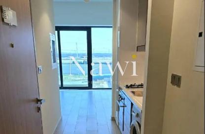 Apartment - Studio - 1 Bathroom for rent in Azizi Riviera Beachfront Tower C - Azizi Riviera Beachfront - Azizi Riviera - Meydan One - Meydan - Dubai Apartment - Studio - 1 Bathroom for rent in Azizi Riviera Beachfront Tower C - Azizi Riviera Beachfront - Azizi Riviera - Meydan One - Meydan - Dubai