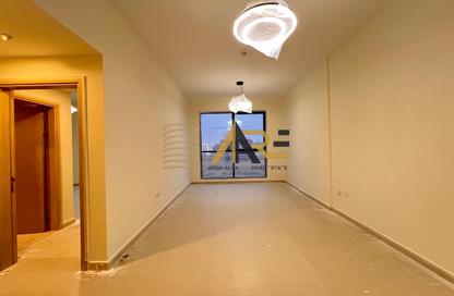 Apartment - 1 Bedroom - 2 Bathrooms for rent in Tilal City A - Tilal City - Sharjah