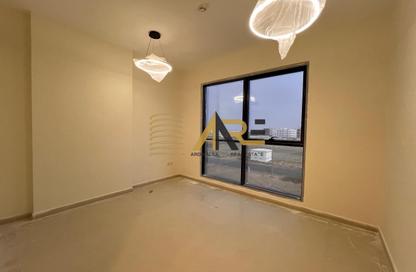 Apartment - 1 Bedroom - 2 Bathrooms for rent in Tilal City A - Tilal City - Sharjah