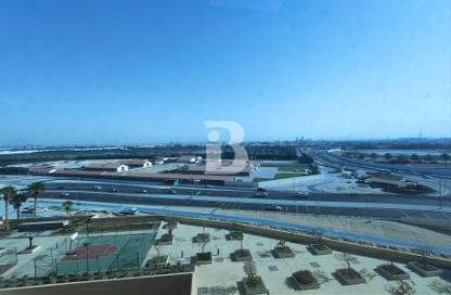 Office Space - Studio for sale in Churchill Executive Tower - Churchill Towers - Business Bay - Dubai