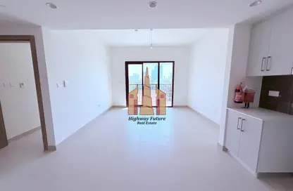 شقة - 1 حمام للايجار في جواهر رزيدنسز - جزيرة مريم - الخان - الشارقة