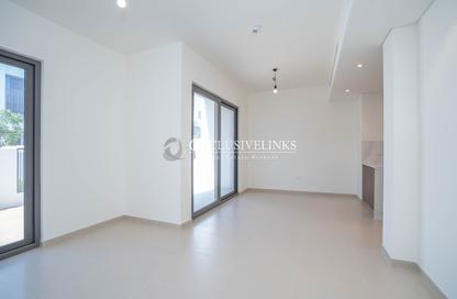 Townhouse - 3 Bedrooms - 4 Bathrooms for rent in Elan - Tilal Al Ghaf - Dubai
