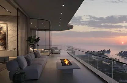 Apartment - 2 Bedrooms - 3 Bathrooms for sale in Mirasol - Raha Island - Mina Al Arab - Ras Al Khaimah