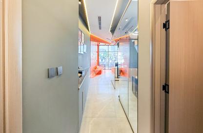 Shop - Studio - 1 for rent in Nicholas Residence - District 12 - Jumeirah Village Circle - Dubai Shop - Studio - 1 for rent in Nicholas Residence - District 12 - Jumeirah Village Circle - Dubai