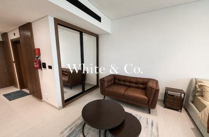 Apartment - Studio - 1 for rent in Trillionaire Residences - Business Bay - Dubai Apartment - Studio - 1 for rent in Trillionaire Residences - Business Bay - Dubai