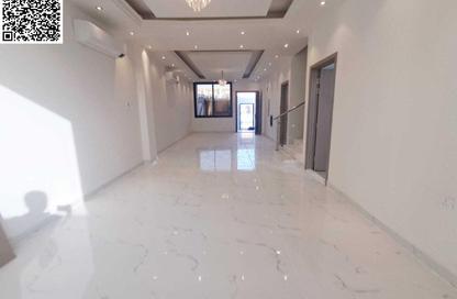 Townhouse - 3 Bedrooms - 5 Bathrooms for rent in Al Zaheya Gardens - Al Zahya - Ajman Townhouse - 3 Bedrooms - 5 Bathrooms for rent in Al Zaheya Gardens - Al Zahya - Ajman