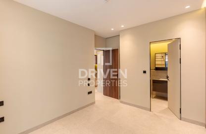 Apartment - 1 Bedroom - 2 Bathrooms for rent in Jasmine House - Jumeirah Garden City - Al Satwa - Dubai