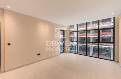 Apartment - 1 Bedroom - 2 Bathrooms for rent in Jasmine House - Jumeirah Garden City - Al Satwa - Dubai