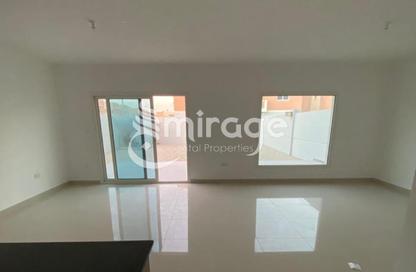 Villa - 3 Bedrooms - 3 Bathrooms for sale in Manazel Al Reef 2 - Al Samha - Abu Dhabi