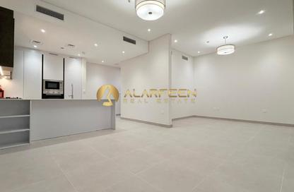 Apartment - 1 - 2 for rent in RA1N Residence - District 12 - Jumeirah Village Circle - Dubai