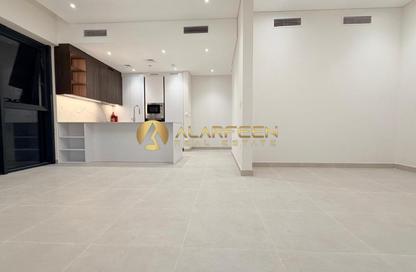Apartment - 1 - 2 for rent in RA1N Residence - District 12 - Jumeirah Village Circle - Dubai