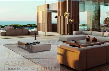 Apartment - 1 Bedroom - 2 Bathrooms for sale in Azizi Venice 15 - Azizi Venice - Dubai South (Dubai World Central) - Dubai