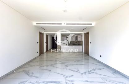 Apartment - 2 - 3 for sale in Crest Grande - Sobha Hartland - Mohammed Bin Rashid City - Dubai