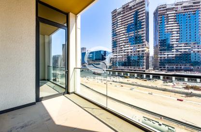 Apartment - 2 - 3 for sale in Crest Grande - Sobha Hartland - Mohammed Bin Rashid City - Dubai Apartment - 2 - 3 for sale in Crest Grande - Sobha Hartland - Mohammed Bin Rashid City - Dubai