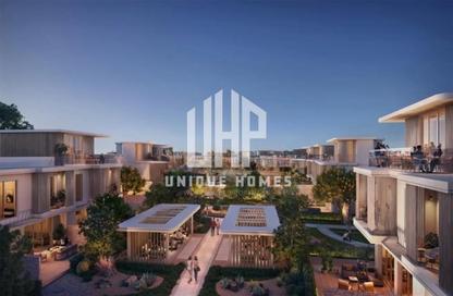 Townhouse - 3 Bedrooms - 4 Bathrooms for sale in Thoraya - Maysan - Al Reem Island - Abu Dhabi