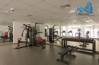 Apartment - 2 - 3 for rent in By OBS Designer Residences - Dubai Production City (IMPZ) - Dubai