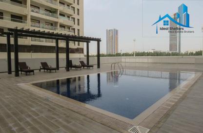 Apartment - 2 - 3 for rent in By OBS Designer Residences - Dubai Production City (IMPZ) - Dubai