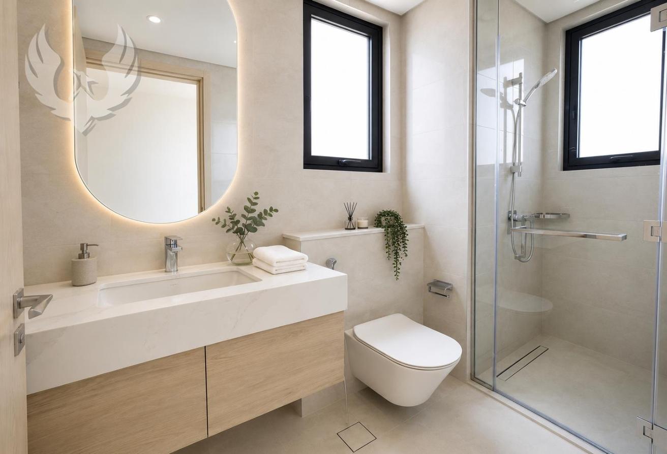 One-of-One G+2, Private Pool, Elevator, Single Row photo 12