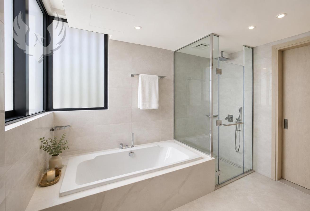 One-of-One G+2, Private Pool, Elevator, Single Row photo 11