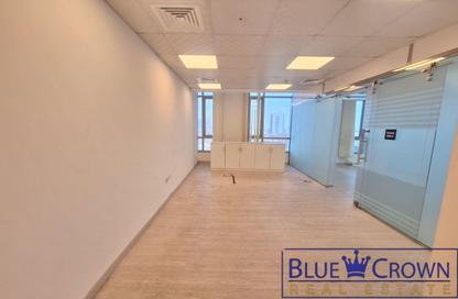 Office Space - Studio - 1 Bathroom for rent in Fahidi Heights - Al Hamriya - Bur Dubai - Dubai