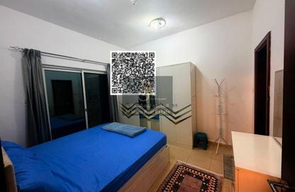 Apartment - 1 Bedroom - 2 Bathrooms for sale in City Tower - Al Nuaimiya - Ajman