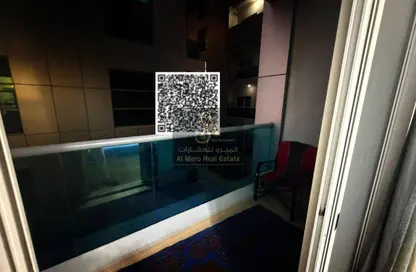 Apartment - 1 Bedroom - 2 Bathrooms for sale in City Tower - Al Nuaimiya - Ajman Apartment - 1 Bedroom - 2 Bathrooms for sale in City Tower - Al Nuaimiya - Ajman